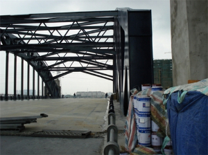 英山专注工业场景喷漆服务