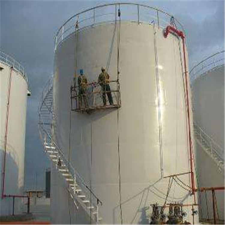 英山喷漆翻新・工业喷漆・设备喷漆服务简介